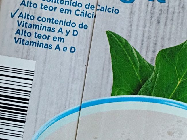 lechedesoja