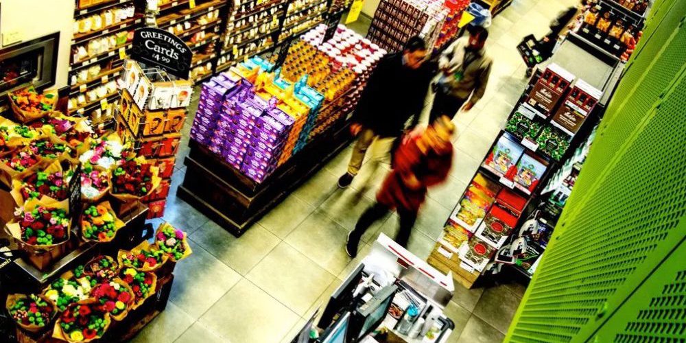 Supermercado Supermercado