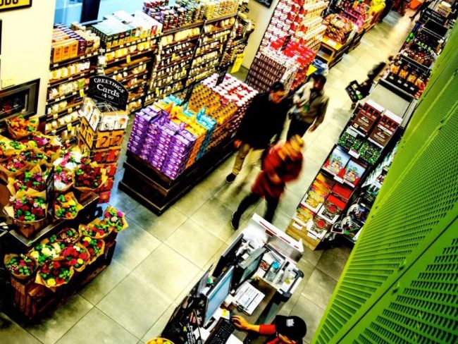 Supermercado Supermercado