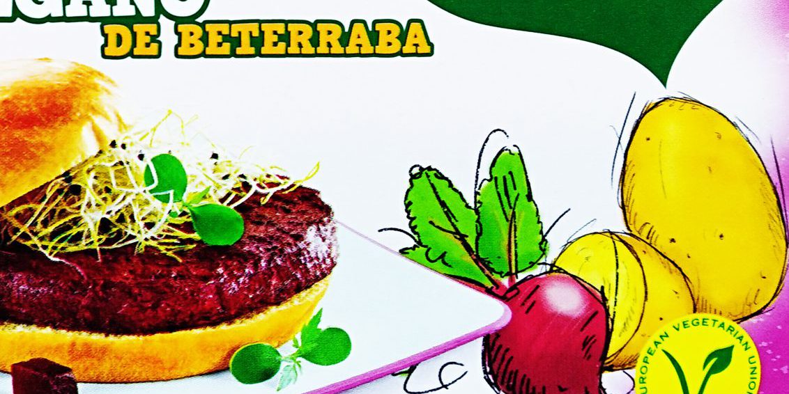 hamburguesavegana