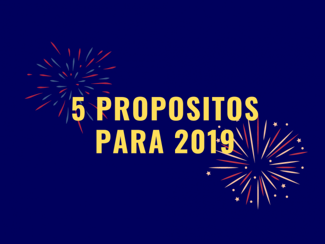 Propositos 2019