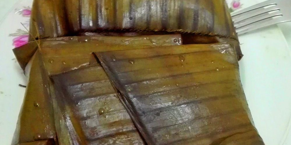 Tamales Belizeños