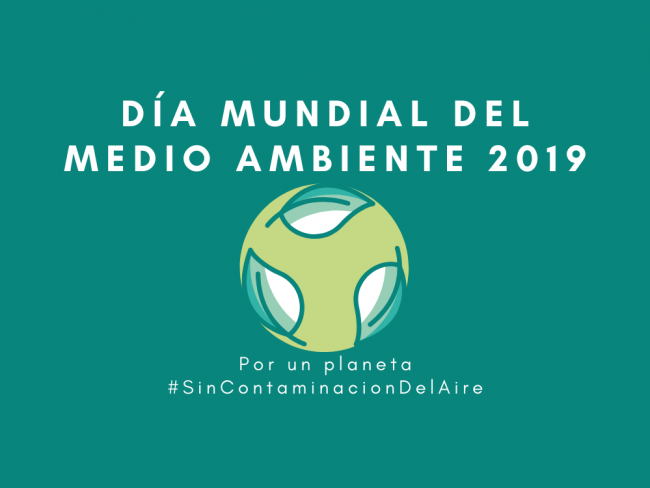 Día Mundial del Medio Ambiente 2019 (1)