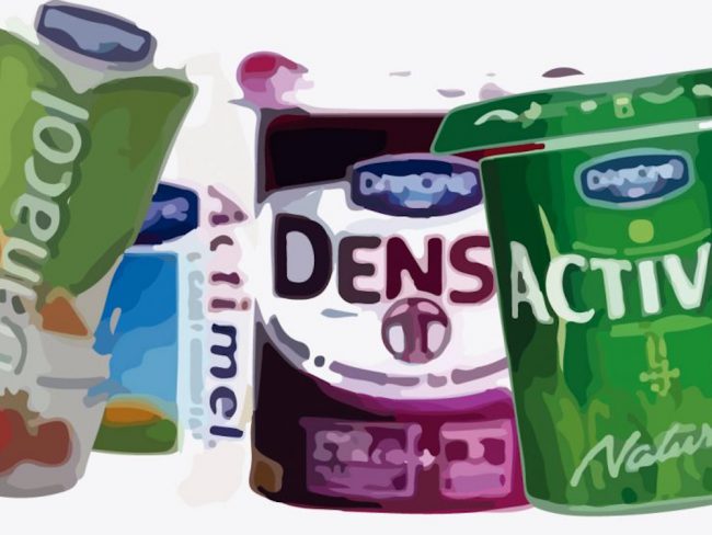 Alimentos saludables