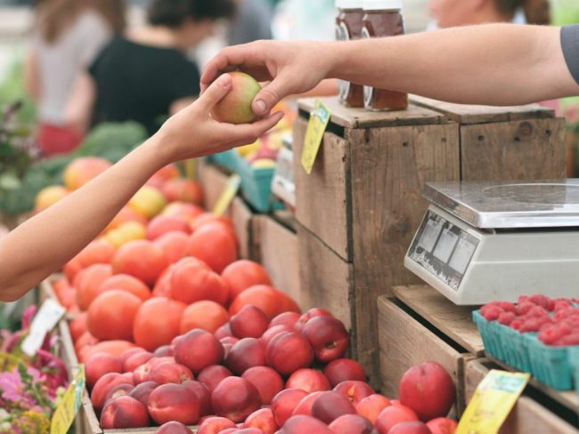 Frutería Frutería