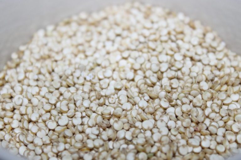 Quinoa