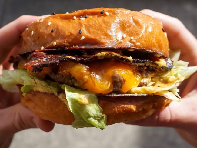 Hamburguesa