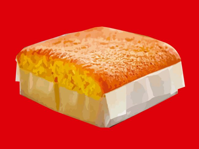 Sobao pasiego Sobao pasiego