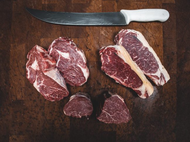 Carne