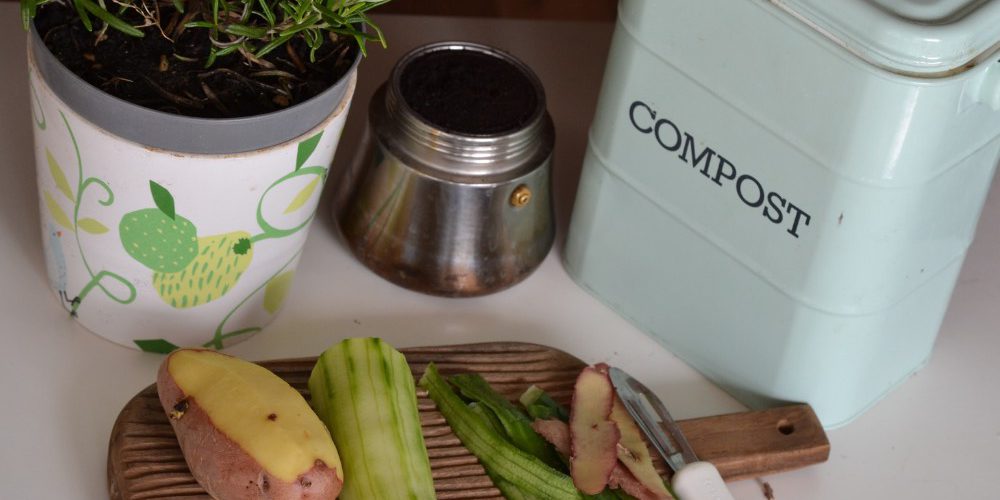 Desperdicio alimentario