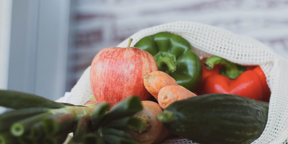 Encuesta huella ecológica