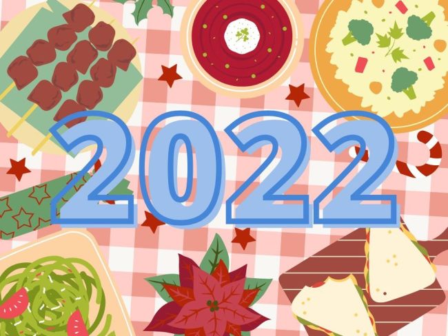 Reducir residuos alimentarios 2020
