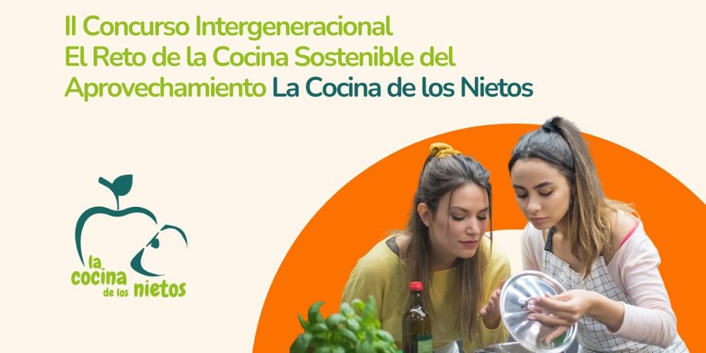 II Concurso el Reto de la Cocina Sostenible del Aprovechamiento