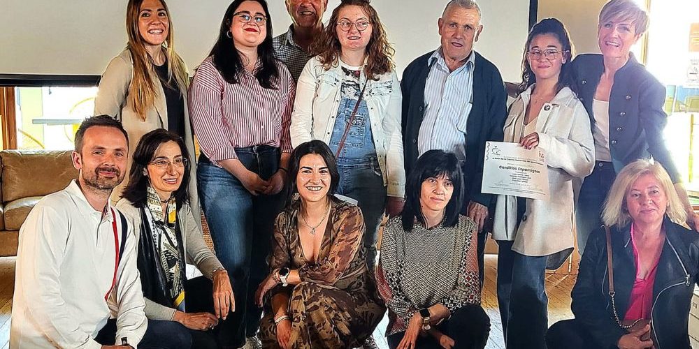 Entrega de premios del II El Reto de la Cocina Sostenible del Aprovechamiento