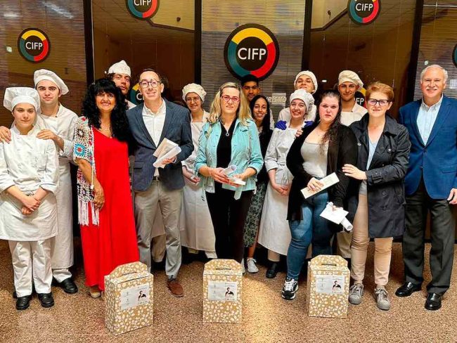 Premios – CIFP Hostelería y Turismo de Gijón