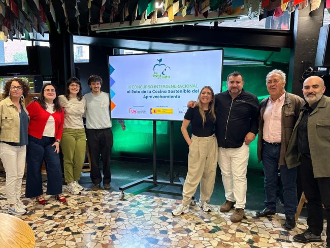 ganadores concurso comida critica portada