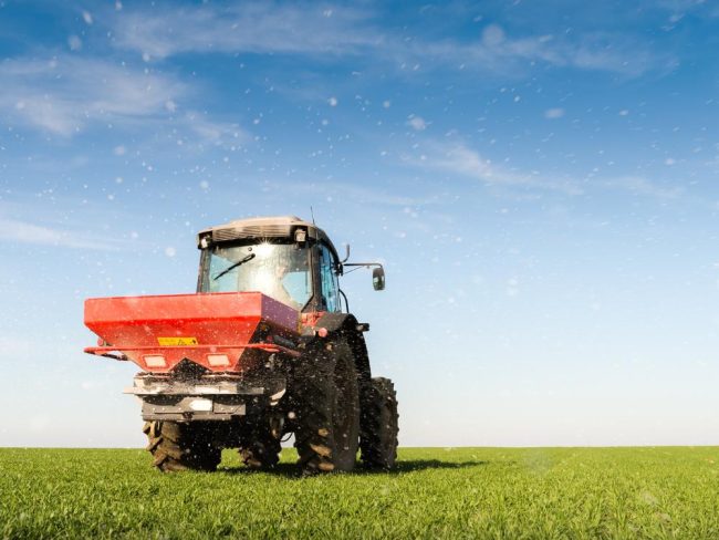 fertilizantes Comida critica portada