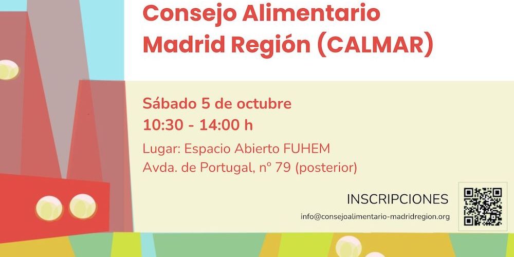 Asamblea fundacional CALMAR – 1