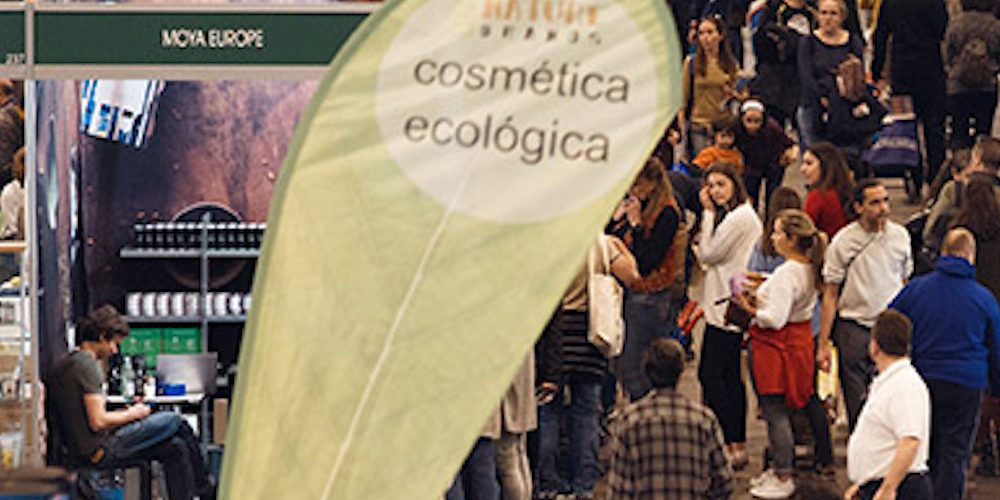 Feria BioCultura Madrid