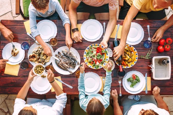 Conoce el jurado del IV Concurso Intergeneracional el Reto de la Cocina Sostenible del Aprovechamiento