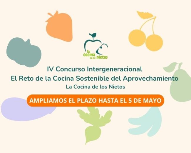 Ampliación plazo concurso