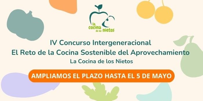 Ampliación plazo concurso