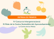 portada entrega de premios IV edición del concurso