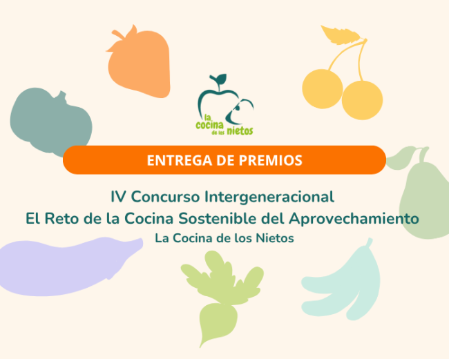 portada comida critica entrega premios portada entrega de premios IV edición del concurso