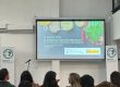Diálogos Alimentación sostenible y cultura del aprovechamiento